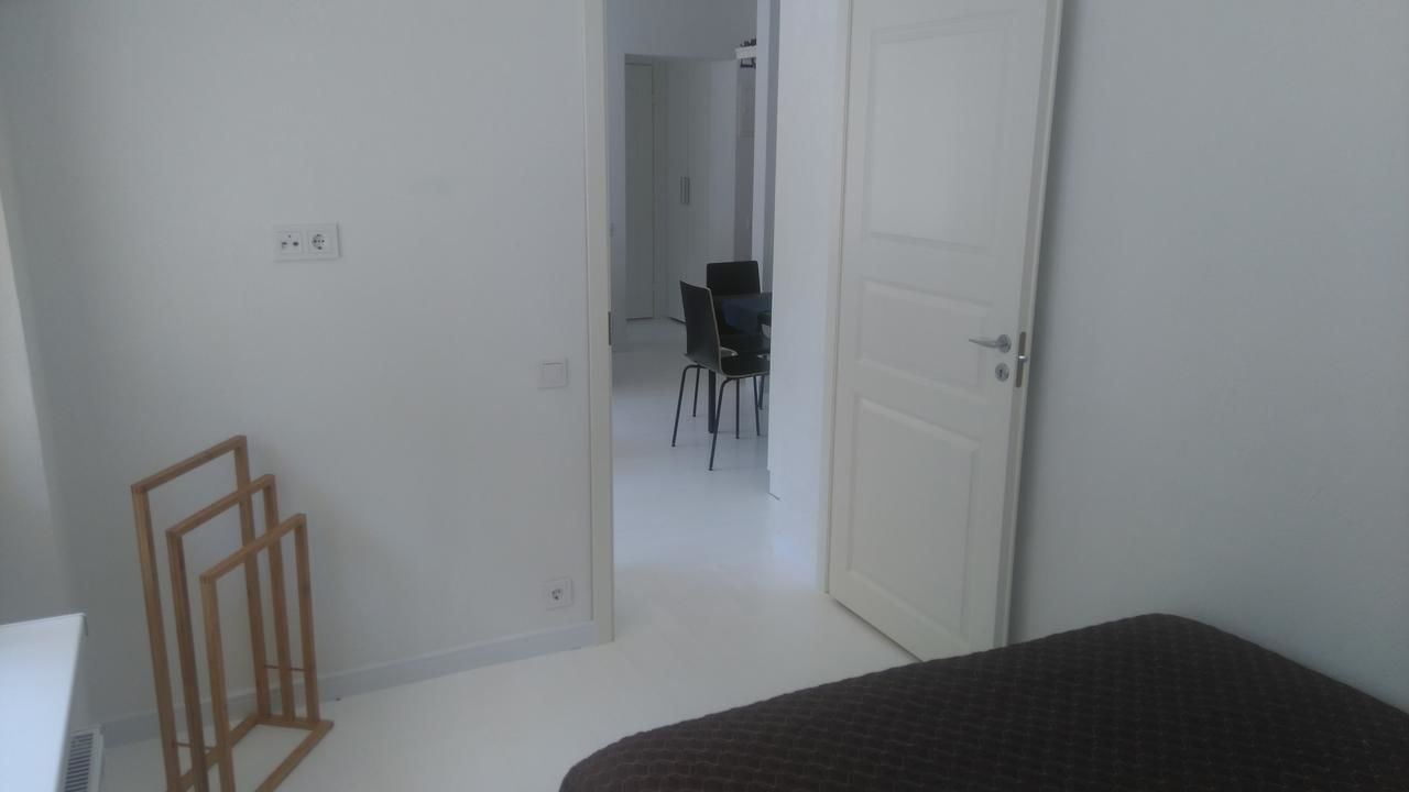 Апартаменты Studio Apartment 